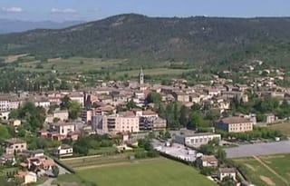 Vallon-Pont-d’Arc